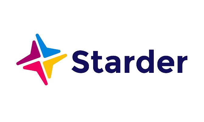 Starder.com